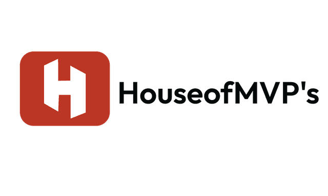 HouseofMVPs Logo