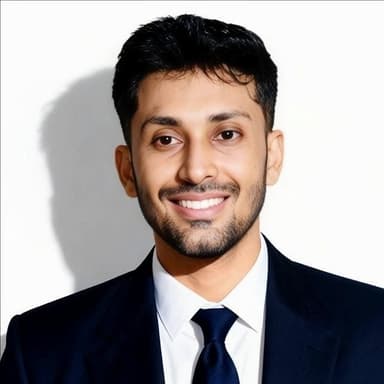 Kailesk Khumar, Founder & CEO of HouseofMVPs