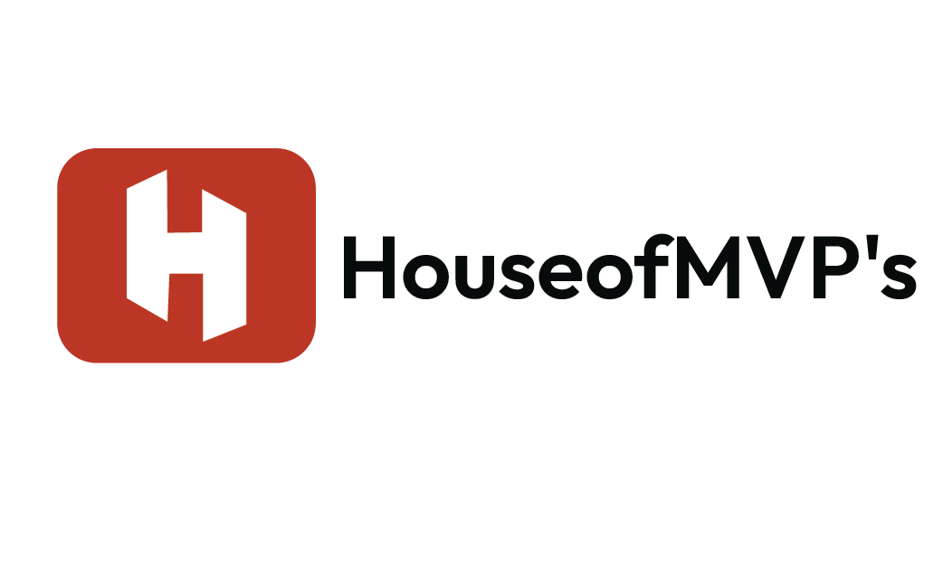 HouseofMVPs Logo